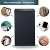 PakketPanda Maxi - Paket-Briefkasten XXXL - Reverse Produktbild-Vorschau 3