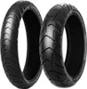 Paar Motorradreifen Metzeler 90/90-21 54V + 170/60-17 (72W) Produktbild-Vorschau 1