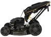 TEXAS Rasenmäher Benzin mit Antrieb Radantrieb 51cm TPL Produktbild-Vorschau 9