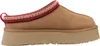Sabot Del Marchio Ugg Del Modello W Tazz Ii Marrone Anteprima dell’immagine prodotto 9