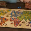 Hasbro Risk strategická hra stolní hra společenská hra Risk Náhled obrázku produktu 14
