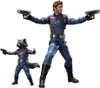 Guardians of the Galaxy 3, S.H. Figuarts actiefiguren: Productafbeelding-voorbeeld 1