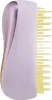 A side view of a Tangle Teezer hairbrush. Produktbild-Vorschau