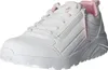 Skechers Umo Lite Mädchen Sneaker in Weiß, Größe 39 Produktbild-Vorschau 10