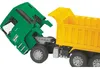 Bruder Camion MAN avec benne basculante Voir les images du produit 5