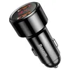 Baseus Magic Series Dual QC - Quick Charge 3.0 2x USB 45W Produktbild-Vorschau 12