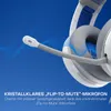 Turtle Beach Atlas 200 PS Over-Ear Stereo Headset, Weiss Produktbild-Vorschau 13