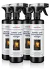 HANSE PRO Kamin- und Ofenscheiben-Reiniger 500ml (1er Pack) Produktbild-Vorschau 2