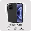 Hülle Xiaomi 17 Schutzhülle - Cazy - Schwarz Produktbild-Vorschau 2