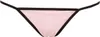 Cottelli Collection - Babydoll  rosa, Größe:S Produktbild-Vorschau 7