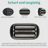 2stk 53B Scherkopf Kompatibel mit Braun Series 5 und 6 Produktbild-Vorschau 6