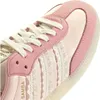 adidas Samba Ruffle Stripes Pack Wonder Mauve (Womens) - 40 Produktbild-Vorschau 2