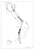 Stolní lampa TAJO 5029010-47 Trio Náhled obrázku produktu 8