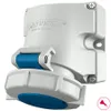 Mennekes CEE-WANDSTECKDOSE TWINCONTACT (AM 9105) Produktbild-Vorschau 2