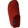 HAFLINGER Flair Smily Pantoufles 100% pur feutre de laine, Voir les images du produit 11