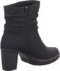 Rieker Damen Stiefelette Kordel Blockabsatz Warmfutter Produktbild-Vorschau 18