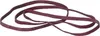 Alco Gummiband Naturkautschuk 10x130mm rot 50g Produktbild-Vorschau 2