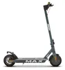Elektroroller Ducati PRO-I EVO MAX SAFE RIDE Produktbild-Vorschau 3