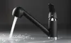 Kitchen faucet with pull-out spout Anteprima dell’immagine prodotto 3