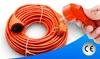 Gartenverlängerungskabel 30 m, 3 x 2,5 mm² dickes Kabel, Produktbild-Vorschau 7