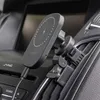 MaXlife telefoonhouder voor in de auto + draadloze oplader Productafbeelding-voorbeeld 7