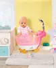 BABY born® Bath Badewanne, Puppenzubehör Produktbild-Vorschau 5