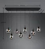 Luminaire LUMINA noir Trio 317000832 Voir les images du produit 3