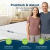 Sensalou podložka pro inkontinenci 90 x 200 cm (balení po 1 Náhled obrázku produktu 3