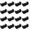 16Pcs Schwamm Filter Für Katze Brunnen Haustier Brunnen Produktbild-Vorschau 1