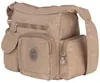 Bag Street Damentasche Umhängetasche Handtasche Produktbild-Vorschau 4
