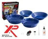 XP Goldwaschpfannen-Set Premium 10-teilig Produktbild-Vorschau 1
