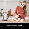 Ninja KT201EU Wasserkocher, Edelstahl, 1,7L. Produktbild-Vorschau 25