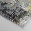 Bilder auf glas - Einteilig - Zeitgenössisch Malerei Frau - Produktbild-Vorschau 5