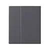 Onyx Boox Note Max Black magnetic case Produktbild-Vorschau 2