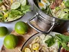 KLAMER Topf-Set 5-tlig. mit Glasdeckel, Induktion, extra Produktbild-Vorschau 4