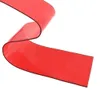 Türvorhang Rot 200x1,6 mm 50 m PVC Produktbild-Vorschau 6