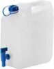 hünersdorff 817700 Tanica per acqua 22l Anteprima dell’immagine prodotto 1