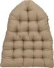 Cuscino AMPO per poltrona sospesa 120×100 cm, cuscino da Anteprima dell’immagine prodotto 4