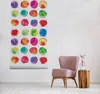 Coloray Fototapete 360x250 cm Latextapete Magicstick - Produktbild-Vorschau 4