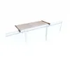 Suszarka balkonowa Foxydry Duo 102 cm - wykończenie Corten, Podgląd zdjęcia produktu 6