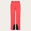 Oakley W. CANOPY INSULATED PANT rot S Produktbild-Vorschau 7