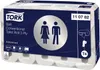 A package of Tork Advanced Soft Conventional Toilet Roll 3 Ply. Podgląd zdjęcia produktu