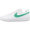 NIKE COURT BOROUGH LOW RECRAFT (GS) Weiß Produktbild-Vorschau 2