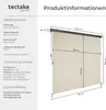 tectake® Vertikální markýza Eloise různé velikosti včetně Náhled obrázku produktu 10
