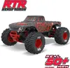 ARRMA АРА3537Т1, Monstertruck, 1:10, 2,73 kg Produktbild-Vorschau 12