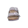 Birkenstock Damen-Bio-Pantolette mit Tieffußbett Arizona BB Produktbild-Vorschau 38