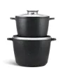 KlönBerg 6-tlg Topfset 11/15/21L Produktbild-Vorschau 9