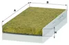 MANN-FILTER FP 36 006 Aktivkohle Innenraumfilter Produktbild-Vorschau 4