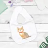 Mr. & Mrs. Panda Lätzchen Hund Glück - Weiß - Geschenk, Produktbild-Vorschau 4