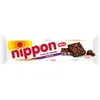 Nippon Häppchen Puffreis mit Zartbitterschokolade (200g Produktbild-Vorschau 3